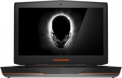 DELL Alienware A18-7587