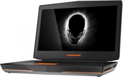 DELL Alienware A18-8007