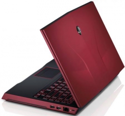 DELL Alienware M14X-8896