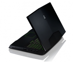 DELL Alienware M18X-0000