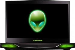 DELL Alienware M18x-0431