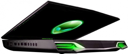 DELL Alienware M18X-3148