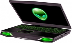 DELL Alienware M18x-5102