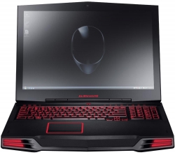 DELL Alienware M18X-5126