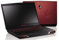 DELL Alienware M18x-5818