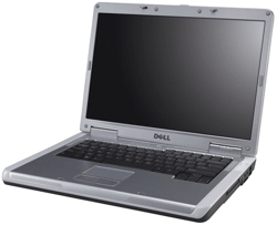 DELL Inspiron 1501 (I151TL50L1ADWW)