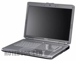 DELL Inspiron 1520 