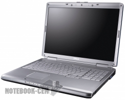 DELL Inspiron 1721