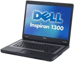 DELL Inspiron 1300 (I13380GX58WD)