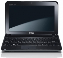 DELL Inspiron Mini 1018-2814