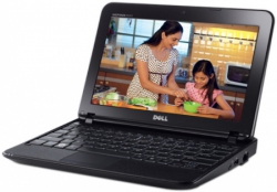 DELL Inspiron Mini 1018-1P8D3