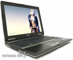 DELL Latitude D430 (D430XU7620ERM)