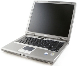 DELL Latitude D510 (L51750CX58WP)