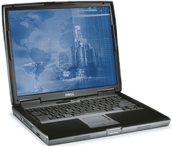 DELL Latitude D520 (D520-T560L1ADAC)