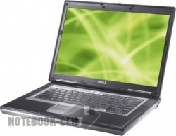 DELL Latitude D531 (D531-TL50LCADAW)