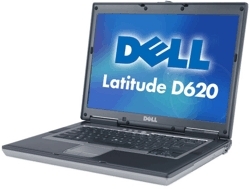 DELL Latitude D620 (D620T720L1APAW)