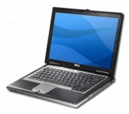 DELL Latitude D630 (D630T730LCCBAW)