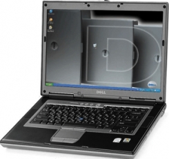 DELL Latitude D820 (G5F9K6XZ0)