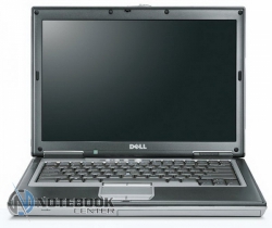 DELL Latitude D830 (210-18310-2)