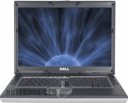 DELL Latitude D830 (210-20450)