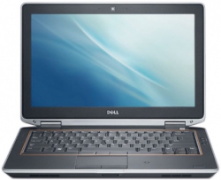 DELL Latitude E6320 E632-35637-13