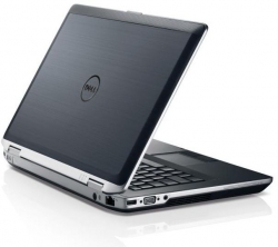 DELL Latitude E6430-7823