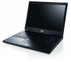 DELL Latitude E6500 (6500W840D2C250XP)