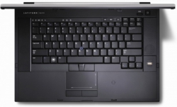 DELL Latitude E6510-E651-31689-06