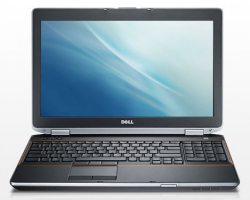 DELL Latitude E6520 L096520101R