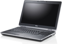 DELL Latitude E6530-5342