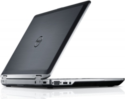 DELL Latitude E6530