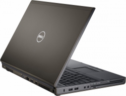 DELL Precision M4800 CA003PM480011MUMWS