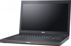 DELL Precision M6800-4095