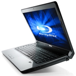 DELL Studio 1537 (DS1537B23E35B) Blacк