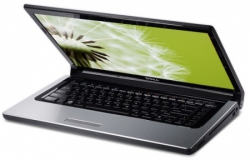 DELL Studio 1558-F007M