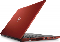 DELL Vostro 3568 Red 3568-7551