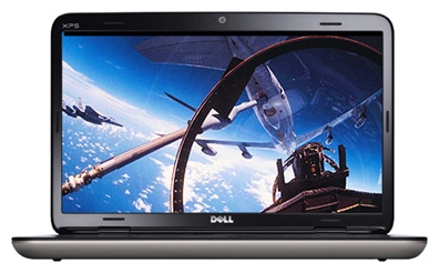 DELL XPS 15 9530-2930