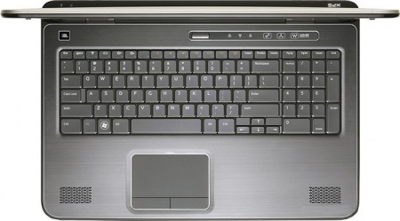 DELL XPS L702x -2998