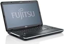 Fujitsu LIFEBOOK A512 (A5120M53B2RU)