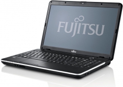 Fujitsu LIFEBOOK A512 (A5120M53B2RU)