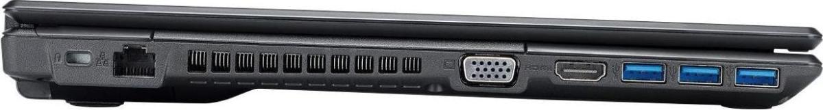 Fujitsu LIFEBOOK AH 544 (AH544M25C5RU)