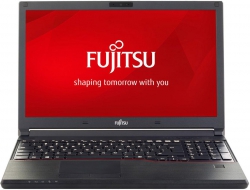 Fujitsu LIFEBOOK E544 (E5440M0001RU)