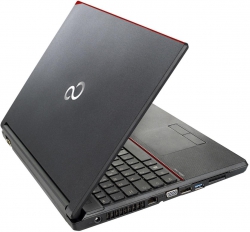 Fujitsu LIFEBOOK E554 (E5540M0002RU)