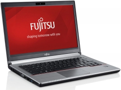 Fujitsu LIFEBOOK E734 (E7340M0004RU)