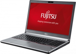 Fujitsu LIFEBOOK E753 (E7530MF021RU)