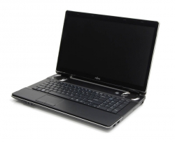 Fujitsu LIFEBOOK NH751 (NH751MRLB2RU)