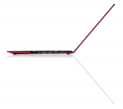 Fujitsu LIFEBOOK U772 (U7720MF091RU)