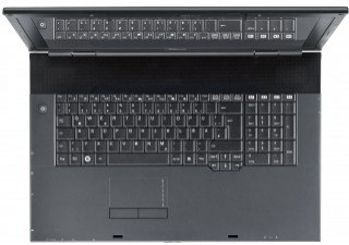 Fujitsu AMILO Li 3910 L3910MF035RU