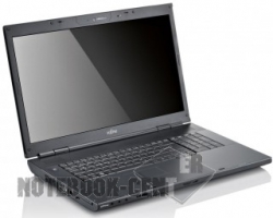 Fujitsu AMILO Li 3910 L3910MRBF5RU