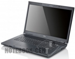 Fujitsu AMILO Li 3910 L3910MRBF5RU